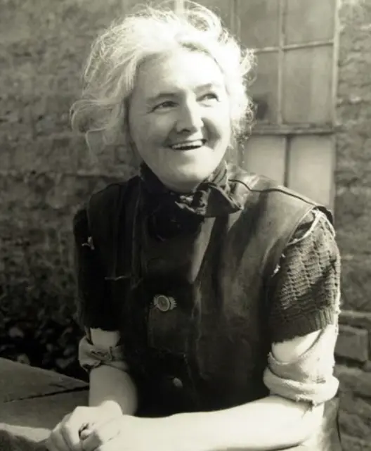 Hannah Hauxwell images