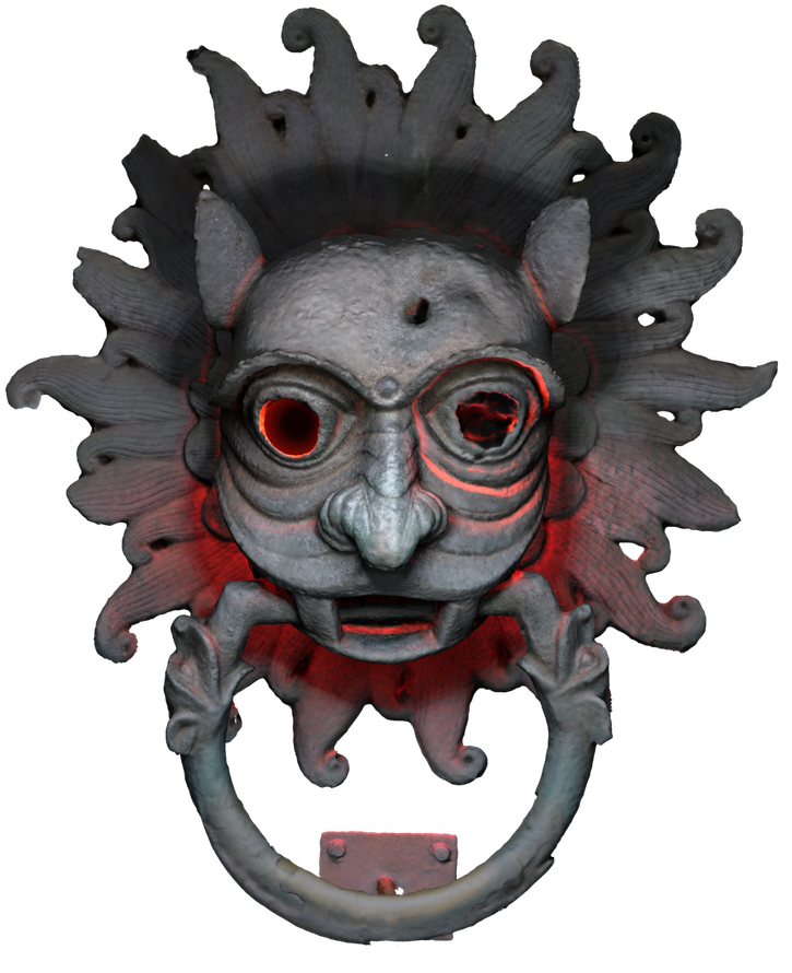 Hellmouths and Sanctuary – featured image