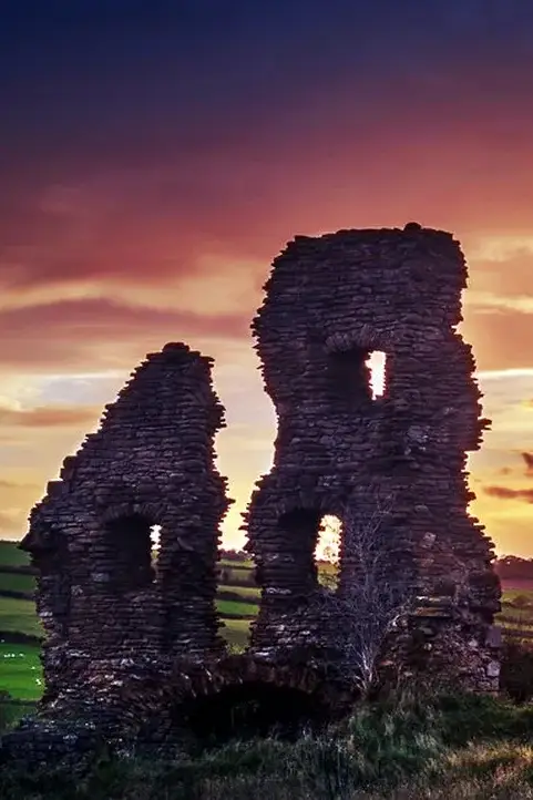 Ludworth Tower: Redux – featured image