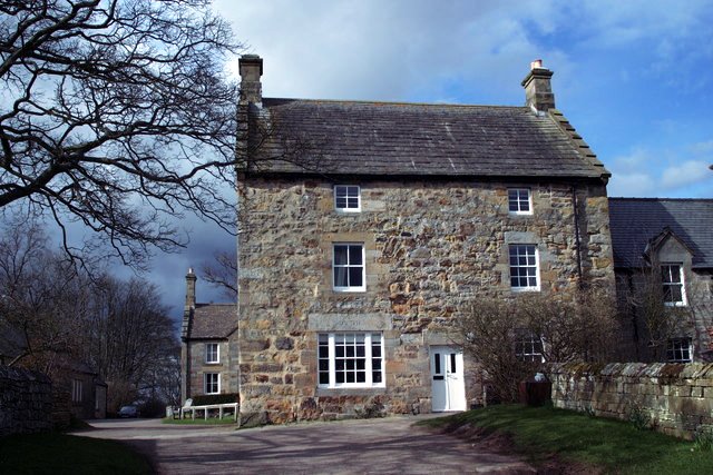 Camo historical image