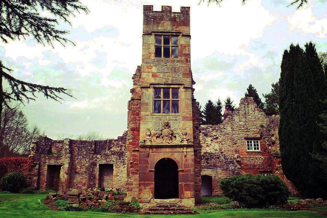 Mitford historical image